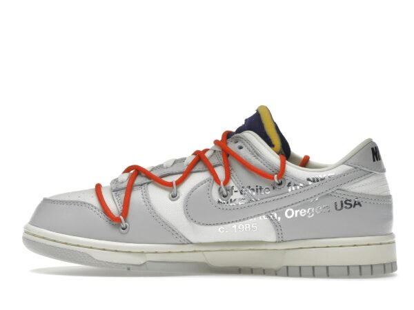 DM1602-126_20 Nike Dunk Low Off-White Lote 23 – DM1602-126