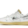 Nike Dunk Low Off-White Lote 1 – DM1602-127