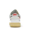 Nike Dunk Low Off-White Lote 1 – DM1602-127