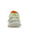 Nike Dunk Low Off-White Lote 43 – DM1602-128