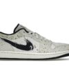 Air Jordan 1 Low Brushstroke – DM3528-100