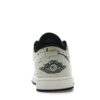 Air Jordan 1 Low Brushstroke – DM3528-100