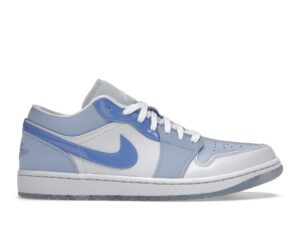 Air Jordan 1 Low SE Mighty Swoosh (DM5442-040)