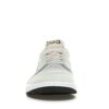 Air Jordan 1 Retro Low Blanco Verde Fantasma Negro – DM7837-103