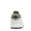 Air Jordan 1 Retro Low Blanco Verde Fantasma Negro – DM7837-103