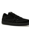 Air Jordan 1 Retro Low OG SP Travis Scott Negro Fantasma – DM7866-001