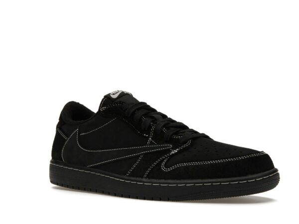 Air Jordan 1 Retro Low OG SP Travis Scott Negro Fantasma – DM7866-001