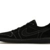 Air Jordan 1 Retro Low OG SP Travis Scott Negro Fantasma – DM7866-001