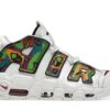 Nike Air More Uptempo Paz, Amor, Swoosh – DM8150-100