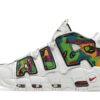 Nike Air More Uptempo Paz, Amor, Swoosh – DM8150-100