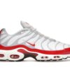 Nike Air Max Plus AM1 Rojo Universitario DM8332-100