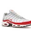 Nike Air Max Plus AM1 Rojo Universitario DM8332-100