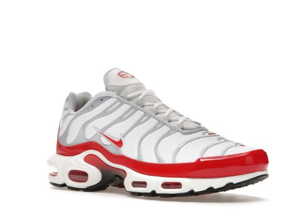 Nike Air Max Plus AM1 Rojo Universitario DM8332-100