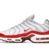 Nike Air Max Plus AM1 Rojo Universitario DM8332-100