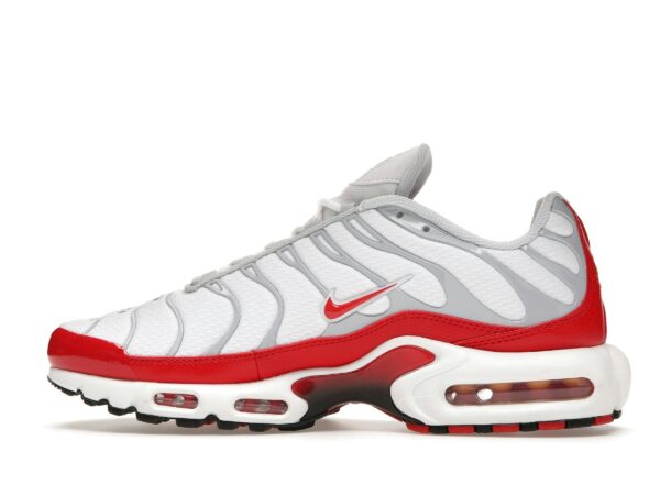 Nike Air Max Plus AM1 Rojo Universitario DM8332-100