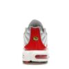 Nike Air Max Plus AM1 Rojo Universitario DM8332-100