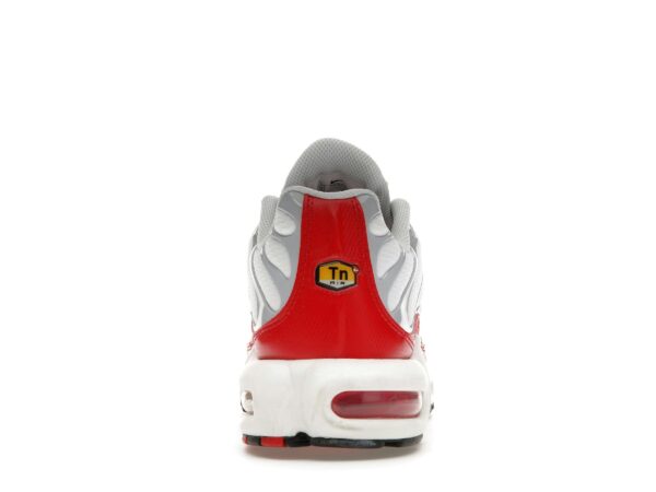 Nike Air Max Plus AM1 Rojo Universitario DM8332-100