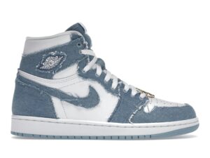 Jordan 1 Retro High OG Denim (Mujer) – DM9036-104