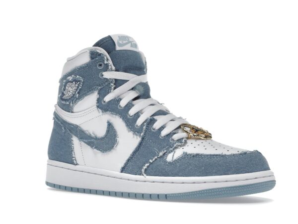 Jordan 1 Retro High OG Denim (Mujer) – DM9036-104