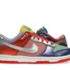 Nike Dunk Low Sunset Pulse (Mujer) – DN0855-600
