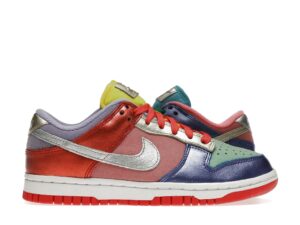 Nike Dunk Low Sunset Pulse (Mujer) – DN0855-600