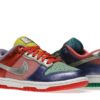 Nike Dunk Low Sunset Pulse (Mujer) – DN0855-600