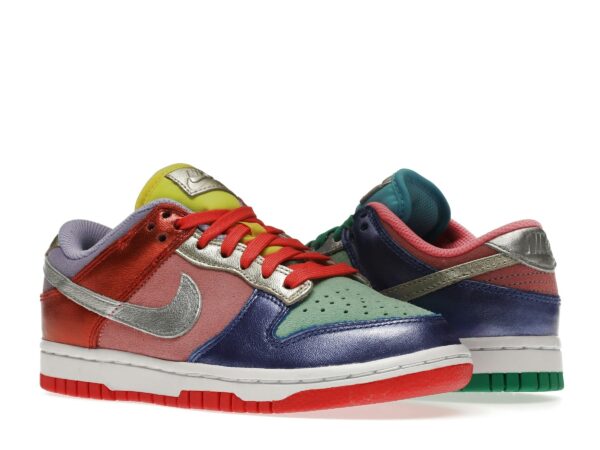 Nike Dunk Low Sunset Pulse (Mujer) – DN0855-600