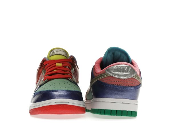 Nike Dunk Low Sunset Pulse (Mujer) – DN0855-600