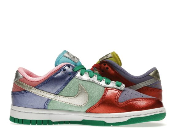Nike Dunk Low Sunset Pulse (Mujer) – DN0855-600