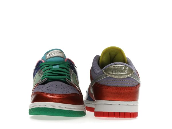 Nike Dunk Low Sunset Pulse (Mujer) – DN0855-600