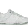 Nike Dunk Low Next Nature Blanco Menta (Mujer) – DN1431-102