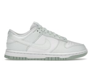 Nike Dunk Low Next Nature Blanco Menta (Mujer) – DN1431-102