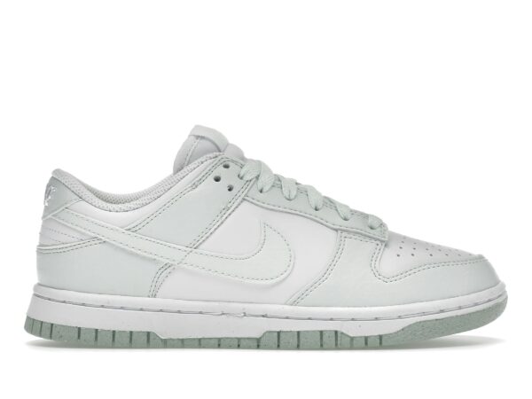 Nike Dunk Low Next Nature Blanco Menta (Mujer) – DN1431-102