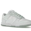 Nike Dunk Low Next Nature Blanco Menta (Mujer) – DN1431-102