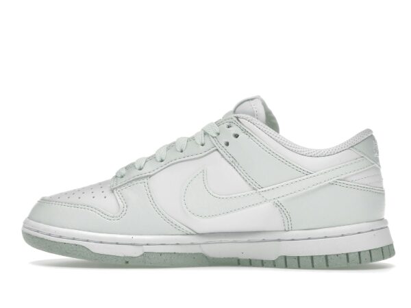 Nike Dunk Low Next Nature Blanco Menta (Mujer) – DN1431-102