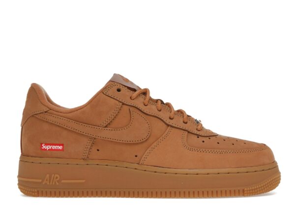 Nike Air Force 1 Low SP Supreme Trigo – DN1555-200