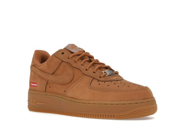 Nike Air Force 1 Low SP Supreme Trigo – DN1555-200