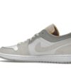 Jordan 1 Low Inside Out White Phantom – DN1635-100 – Blanco/Gris Neutro