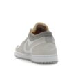 Jordan 1 Low Inside Out White Phantom – DN1635-100 – Blanco/Gris Neutro