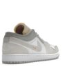 Jordan 1 Low Inside Out White Phantom – DN1635-100 – Blanco/Gris Neutro