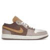 Zapatillas Air Jordan 1 Low SE Craft Taupe Haze – DN1635-200