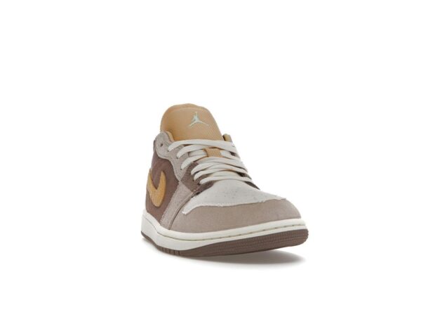 Zapatillas Air Jordan 1 Low SE Craft Taupe Haze – DN1635-200