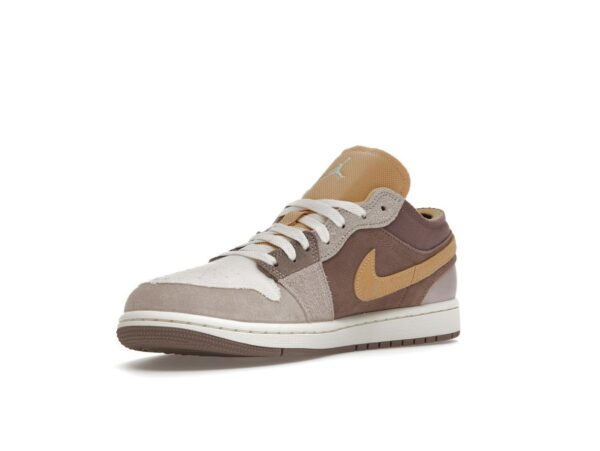 Zapatillas Air Jordan 1 Low SE Craft Taupe Haze – DN1635-200