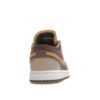 Zapatillas Air Jordan 1 Low SE Craft Taupe Haze – DN1635-200