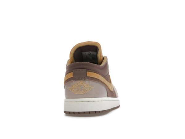 Zapatillas Air Jordan 1 Low SE Craft Taupe Haze – DN1635-200
