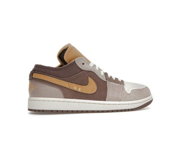 Zapatillas Air Jordan 1 Low SE Craft Taupe Haze – DN1635-200