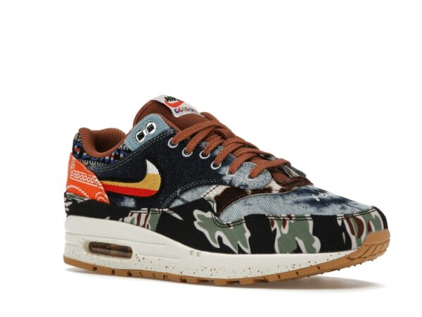 Nike Air Max 1 SP Concepts Heavy DN1803-900