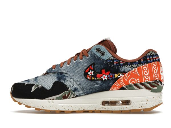 Nike Air Max 1 SP Concepts Heavy DN1803-900