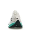 Nike Air Zoom Alphafly Next% 2 Blanco Jade Transparente DN3555-100