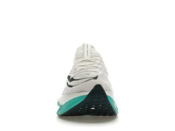 Nike Air Zoom Alphafly Next% 2 Blanco Jade Transparente DN3555-100